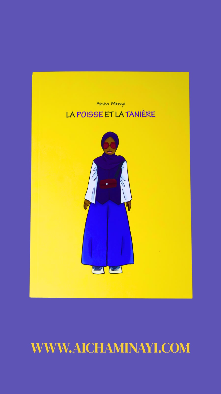 La Poisse et la Tanière