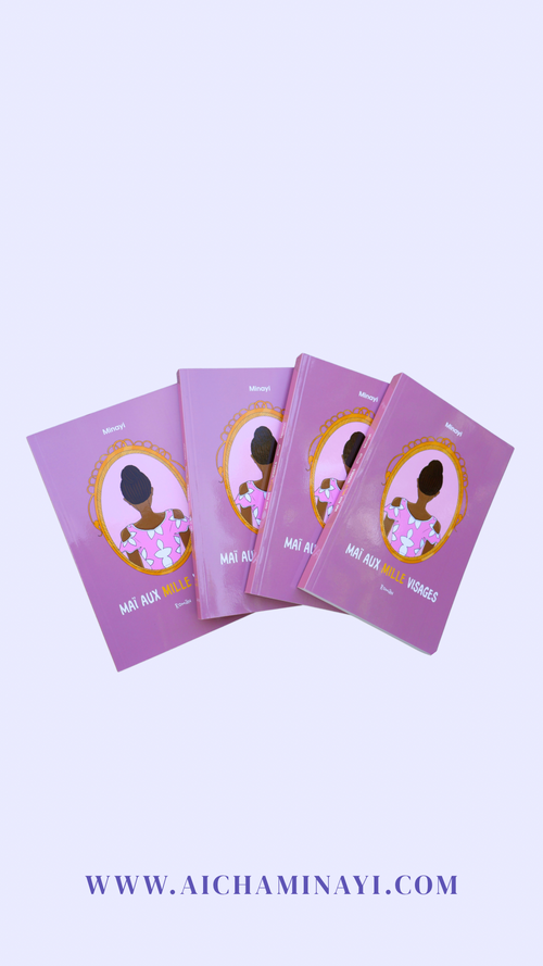 "Maï aux mille visages", tome 1